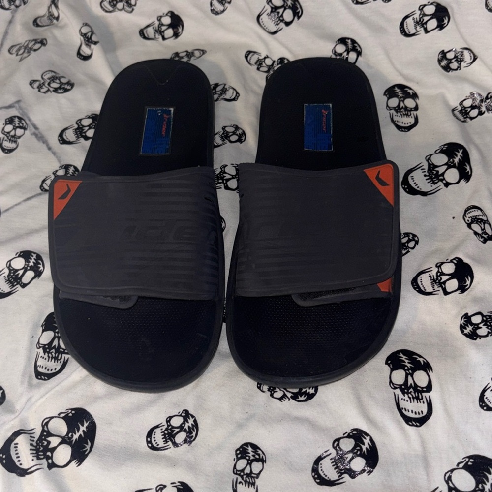Rider Men’s Slides Sandals Size 13